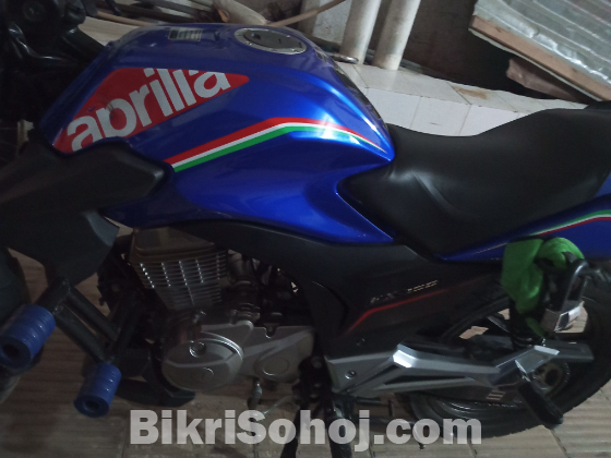 Aprilia fx150
